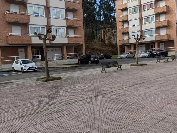 Piso en Calle Corbeta Oeste, 5 - Foto 2
