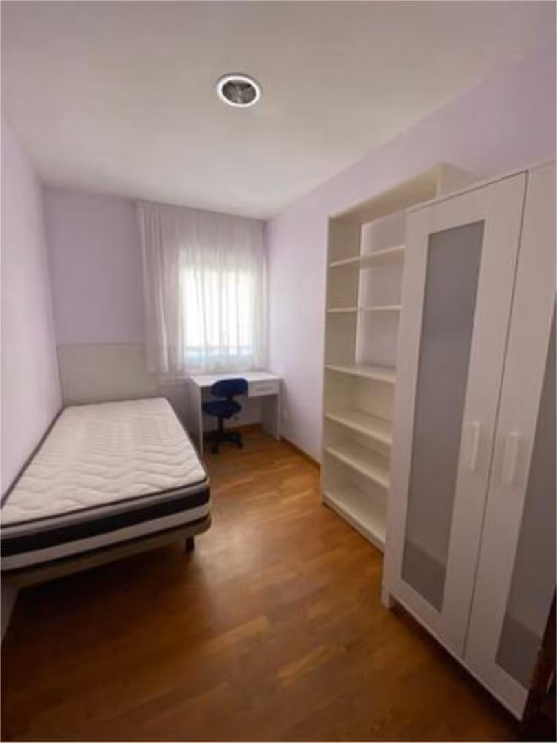 Piso en San Anton - Foto 9