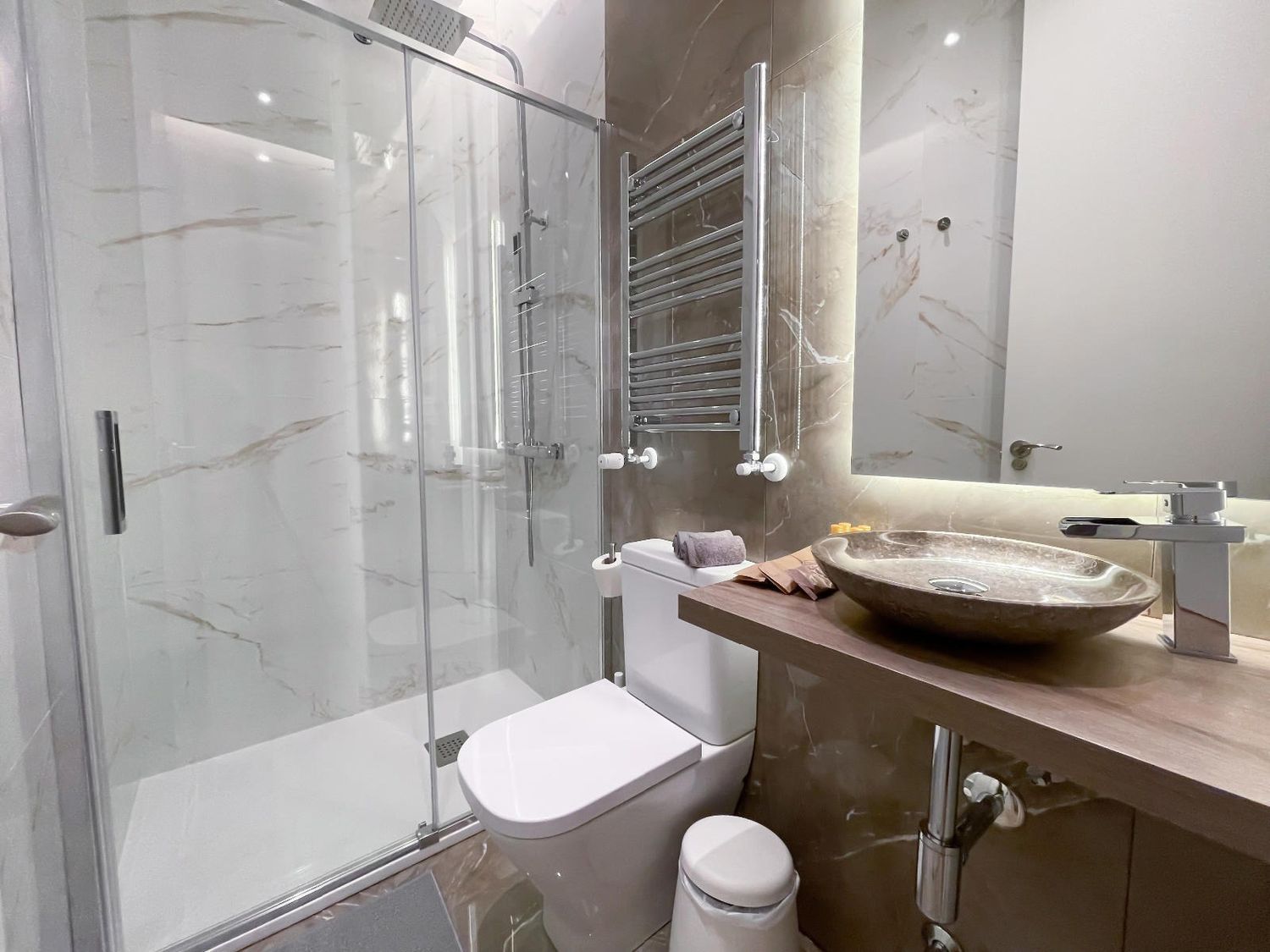 Piso en Barrio Malasaña-Universidad - Foto 16