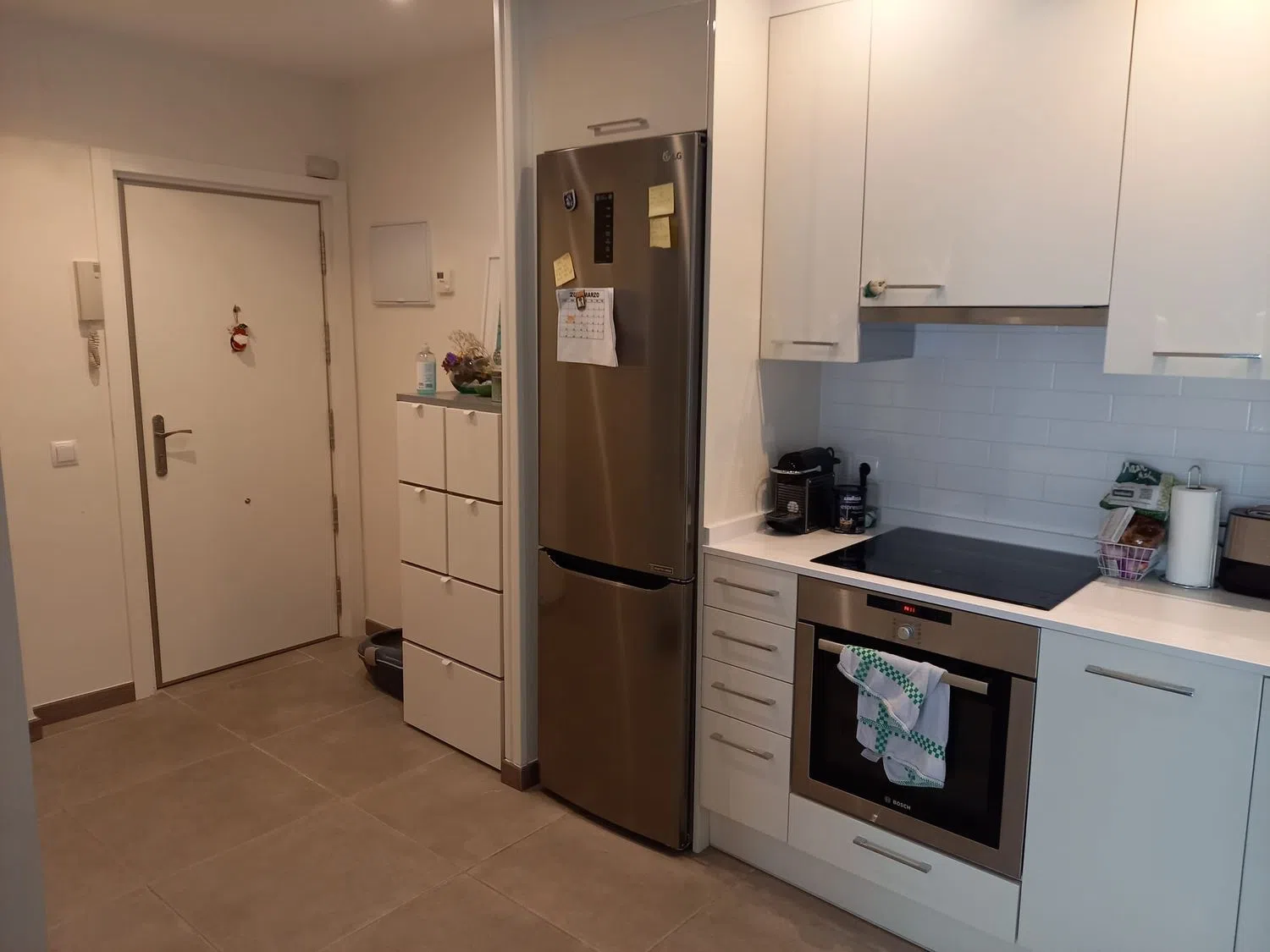 Piso en calle de Canillas, 70 - Foto 10