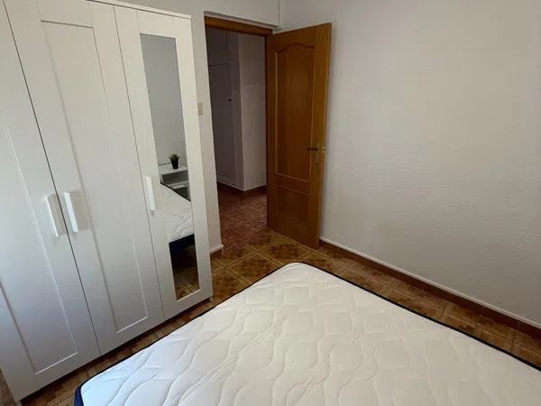 Piso en calle Virgen de las Nieves, 9 - Foto 16