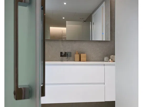 Piso en calle de Joan Crespí, 47 - Foto 8