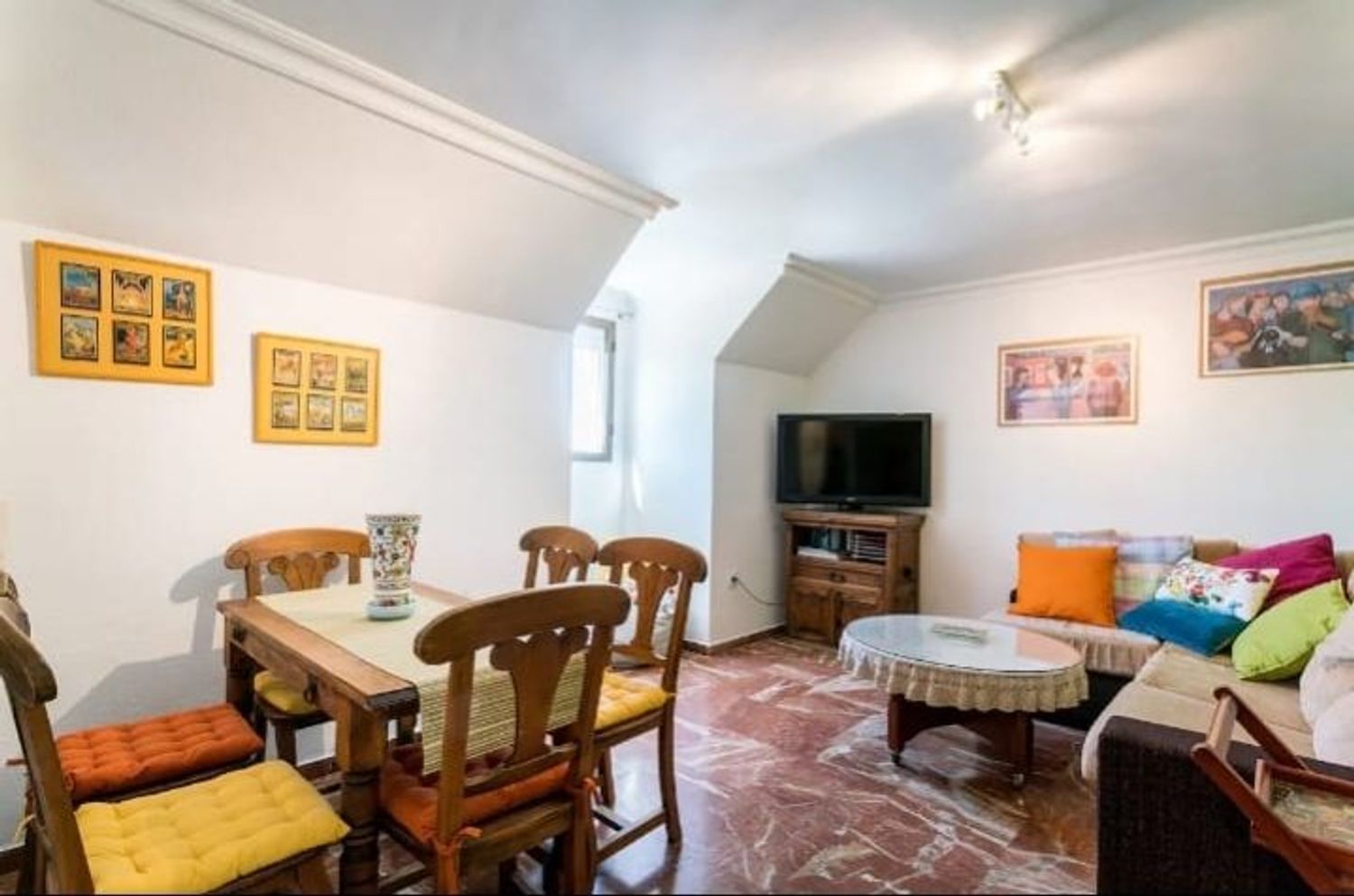 Ático en calle Viriato, 9 - Foto 11