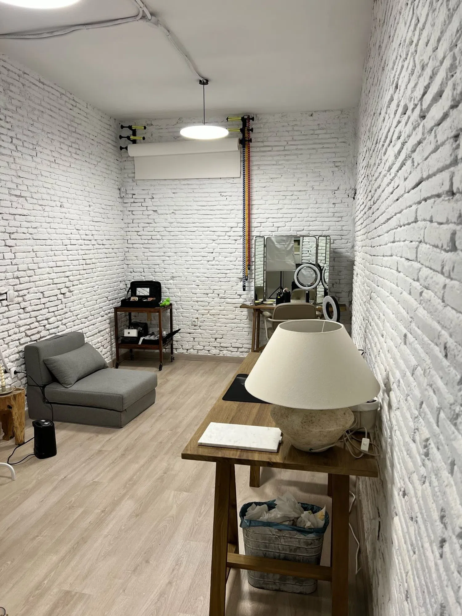 Estudio en calle de Navarra, 9 - Foto 4