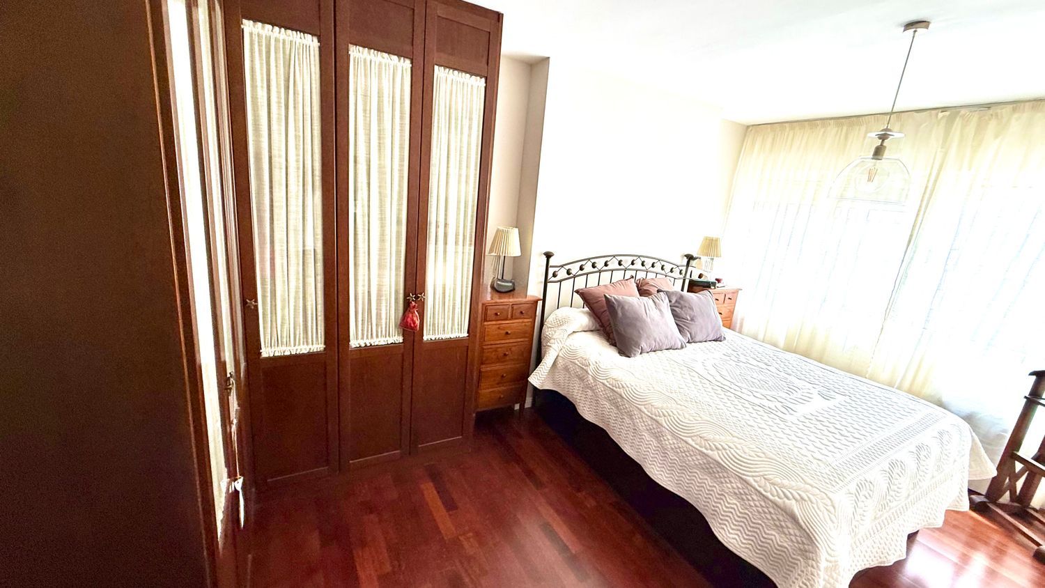 Piso en Altamira - Oliveros - Barrio Alto - Foto 11