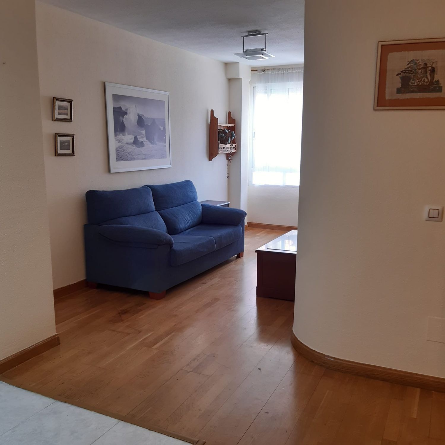 Piso en Calle de Mariano Sebastian Izuel, 14, Alcobendas Centro, Alcobendas Centro - Foto 2