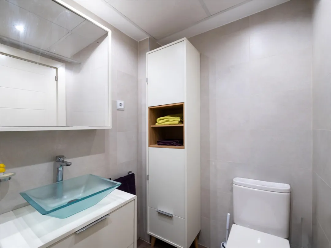 Piso en  Calle Hermanos Machado 2 - Foto 27