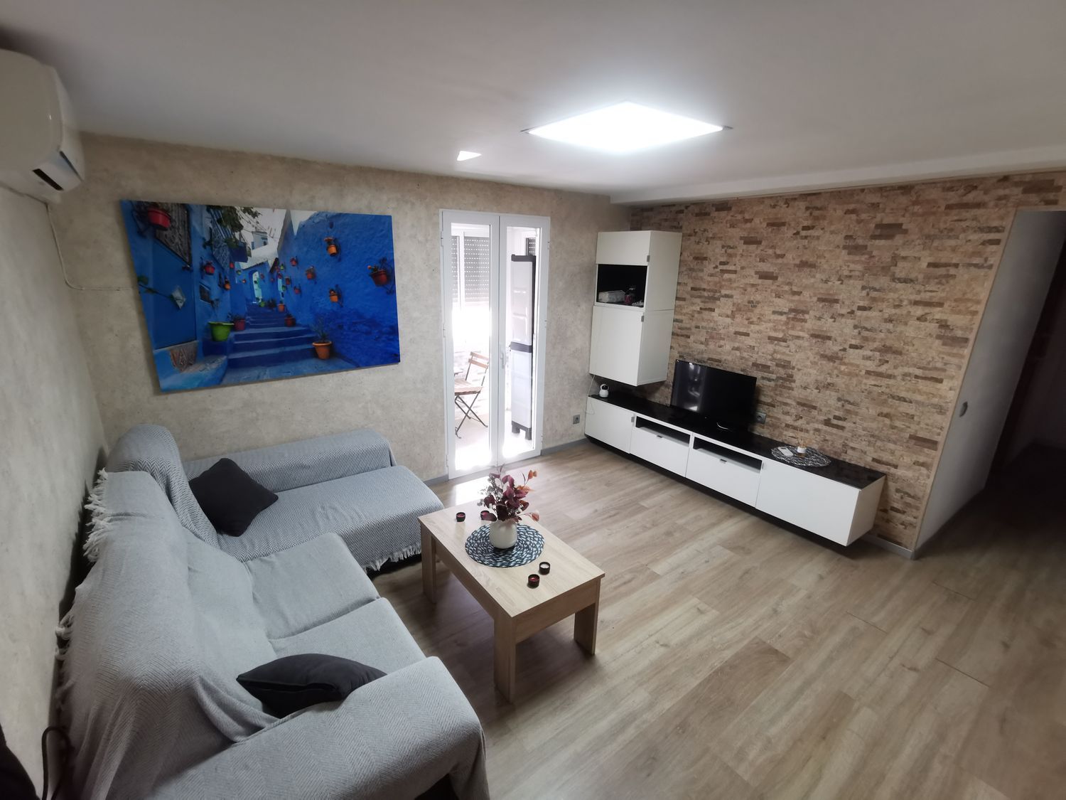 Piso en calle Viso del Alcor, 8