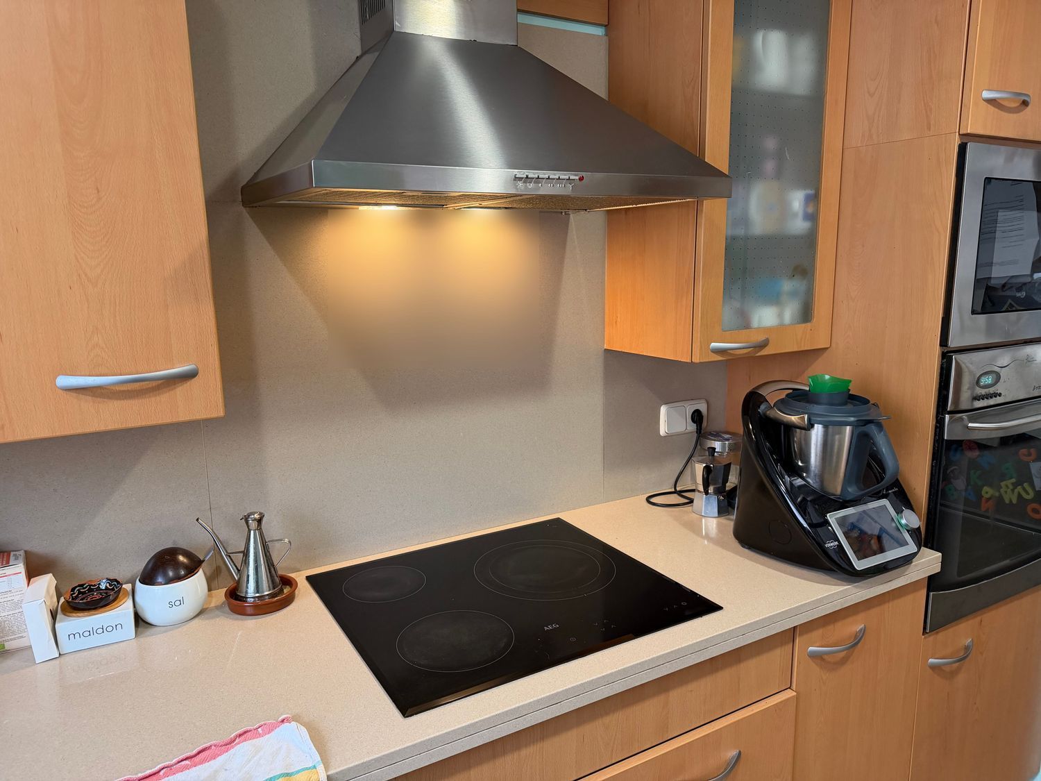 Piso en calle de les Paus, 97 - Foto 16