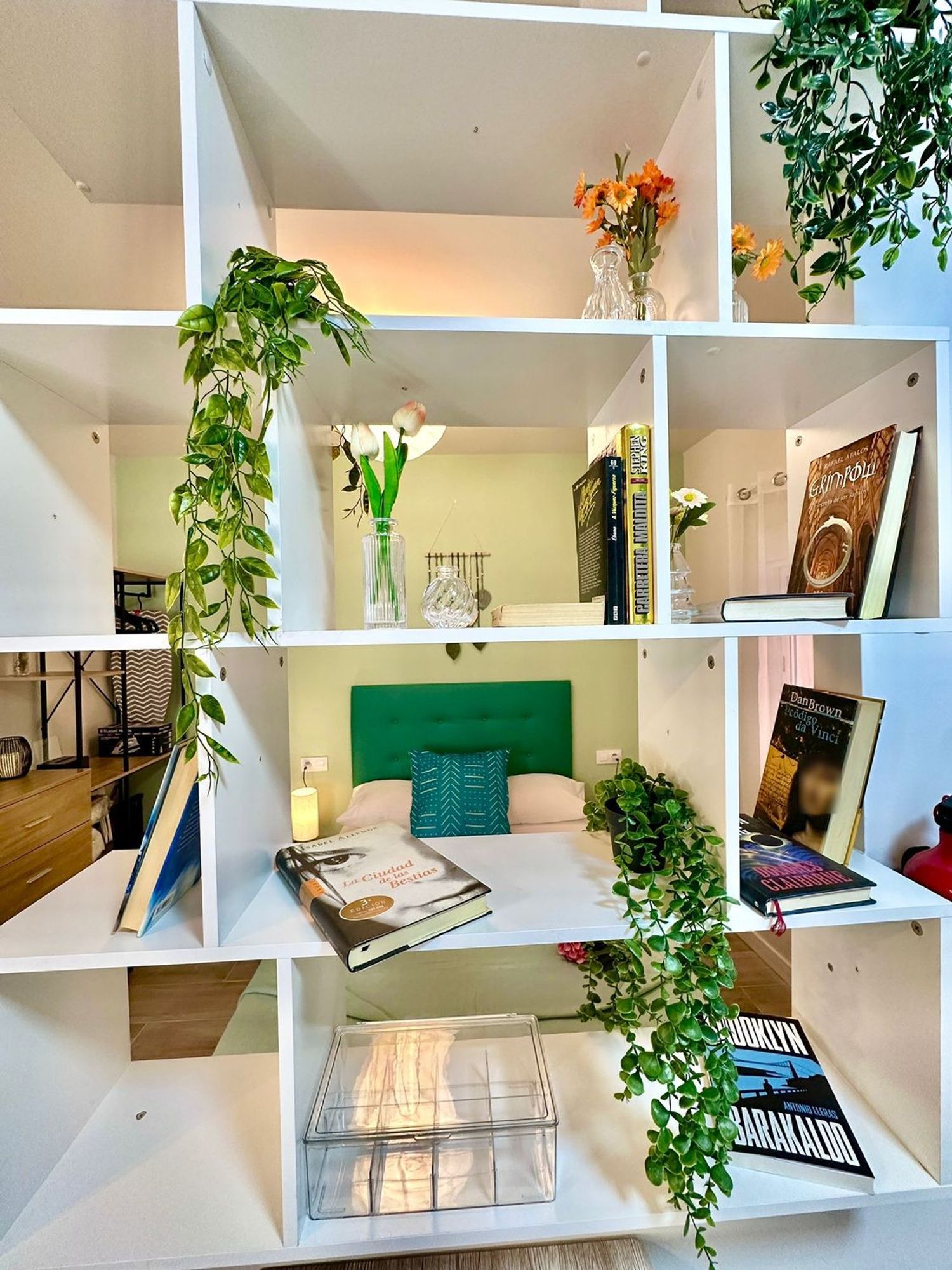 Estudio en Calle García Bogas, 20 - Foto 13