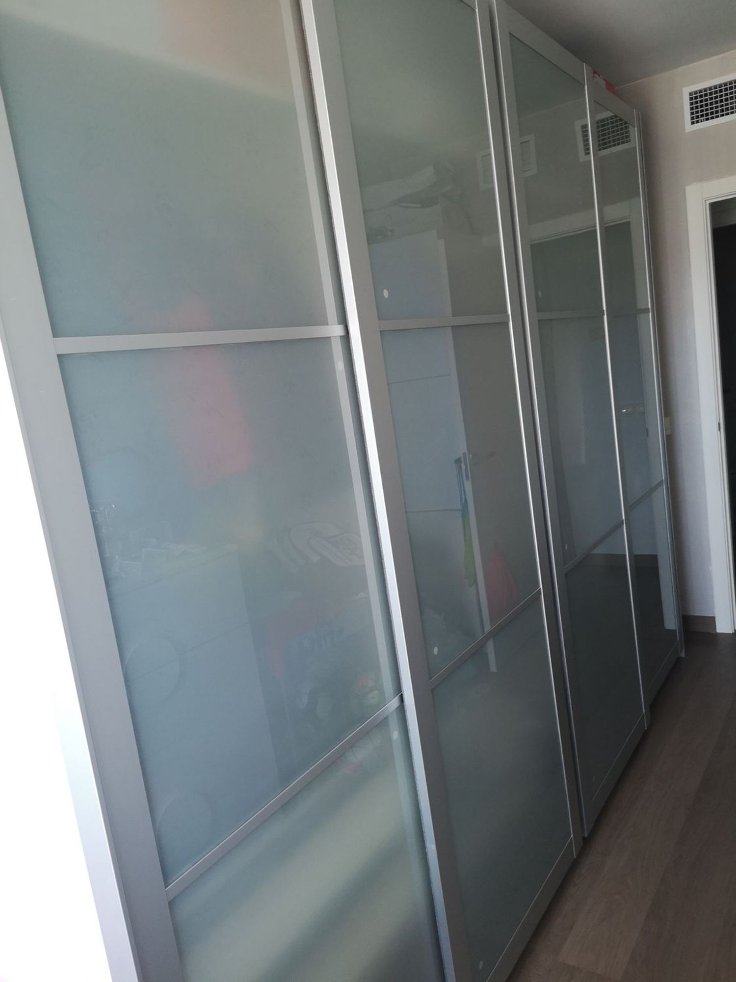 Piso en plaza Bandera Paracaidista Ortiz de Zarate, 10 - Foto 12