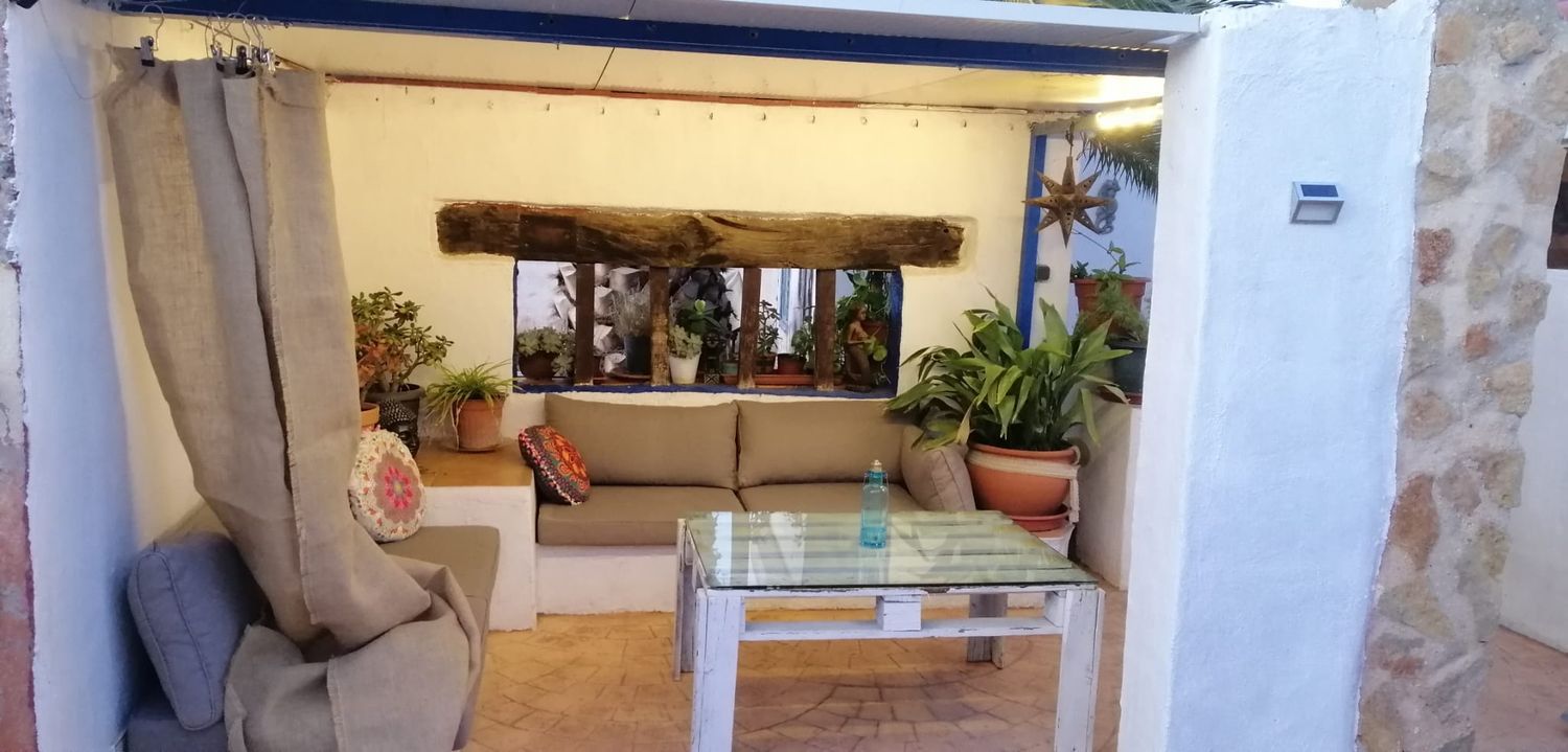 Casa o chalet independiente en Moralet, Urb. Puente Moralet, 20 - Foto 4