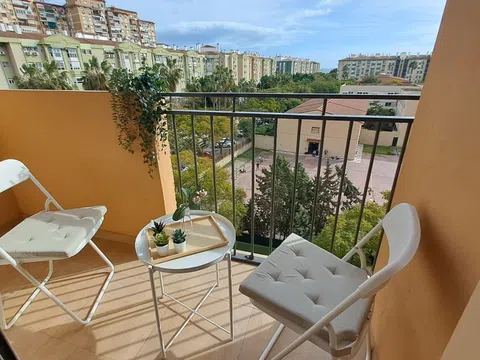 Piso en calle Ayala, 92 - Foto 1