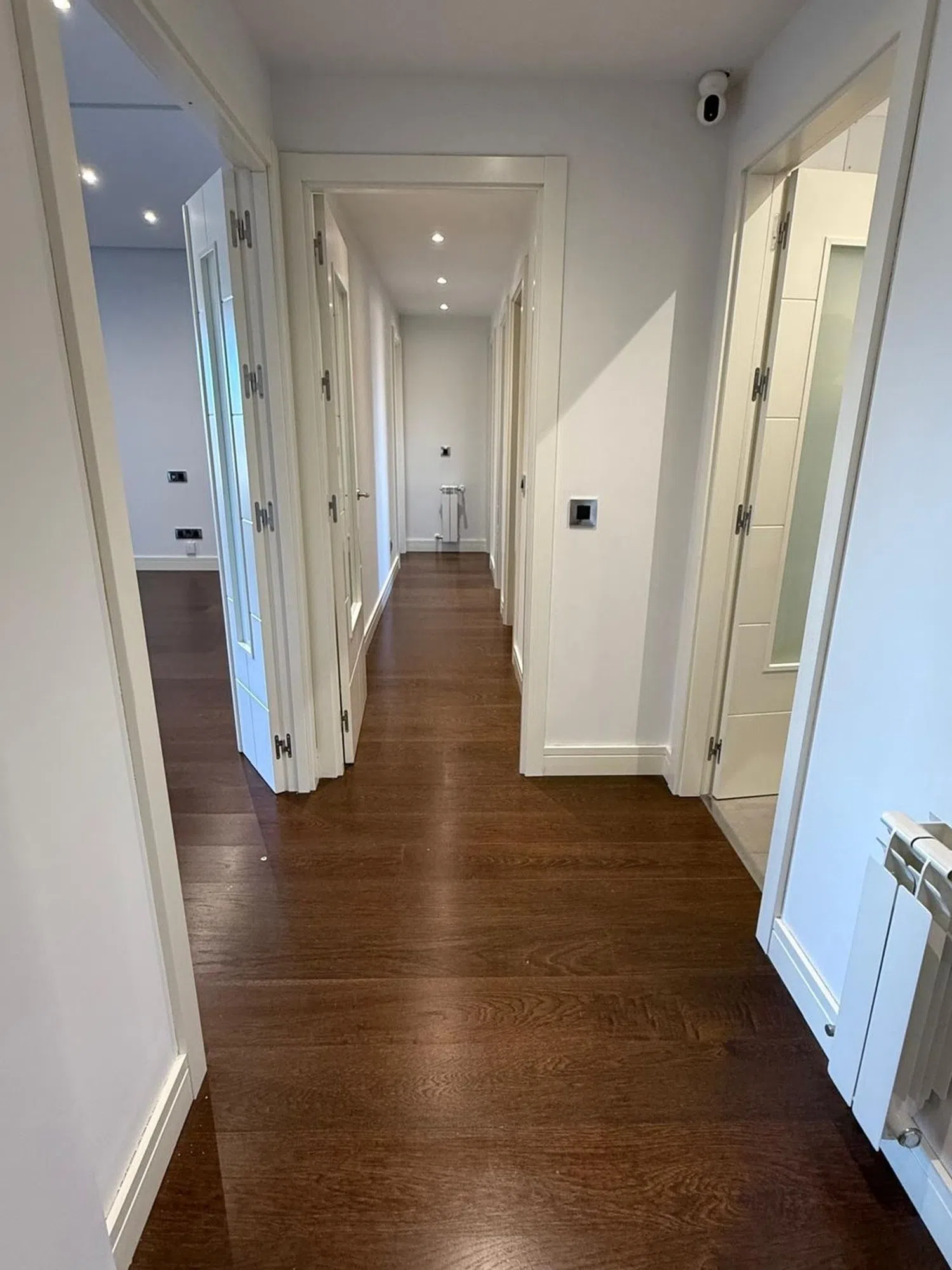 Piso en calle de María de las Mercedes de Borbón, 116 - Foto 15