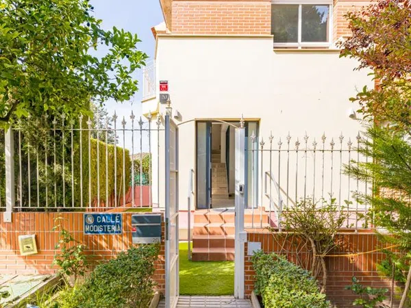 Chalet adosado en Calle Modistería, 20, La Viña-San José, La Viña-San José - Foto 5