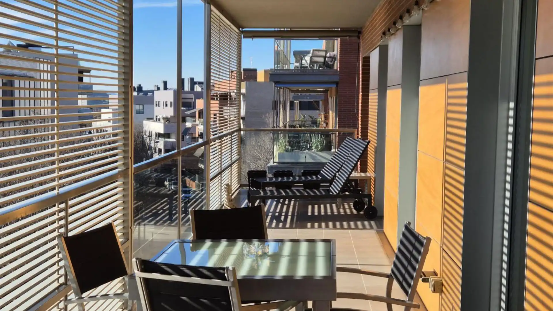 Piso en Sant Cugat del Vallès - Foto 17