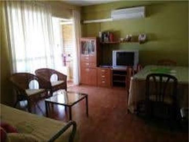 Piso en Zona centro - Foto 1