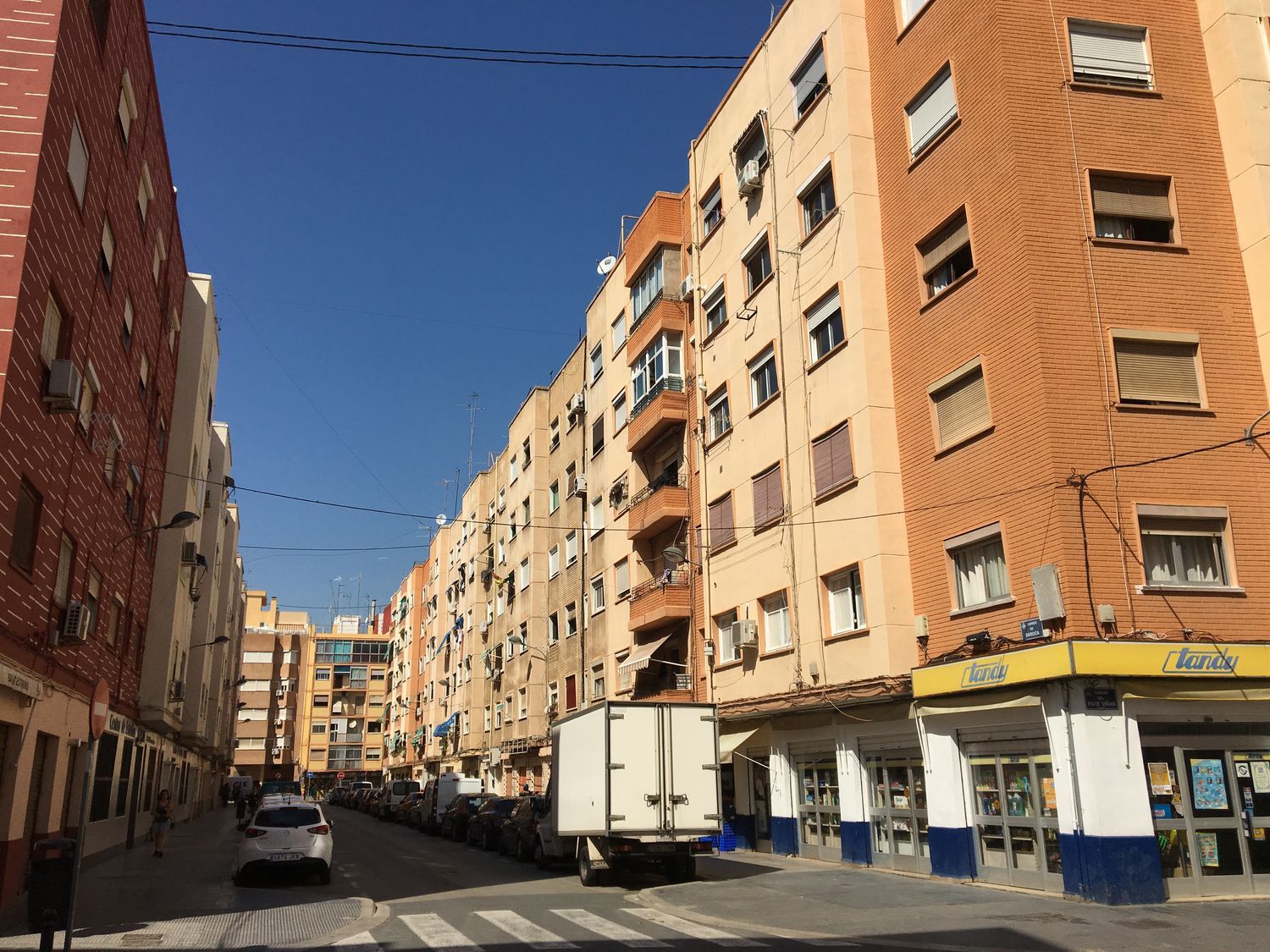 Piso en Calle del Pare Viñas, 97, Els Orriols - Foto 15