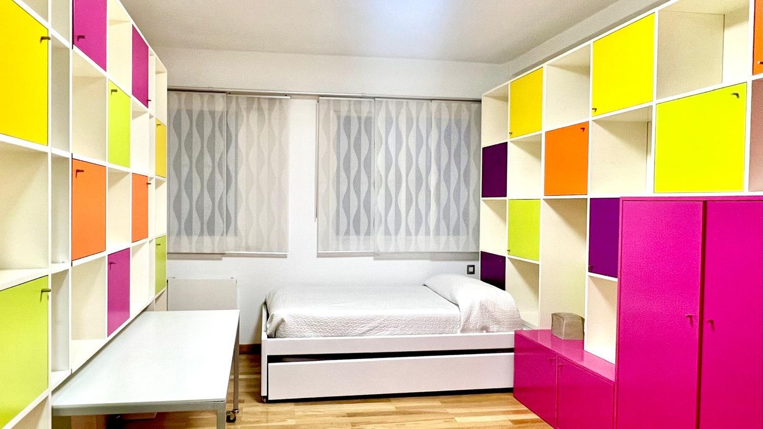 Piso en paseo de la Castellana, 123 - Foto 20