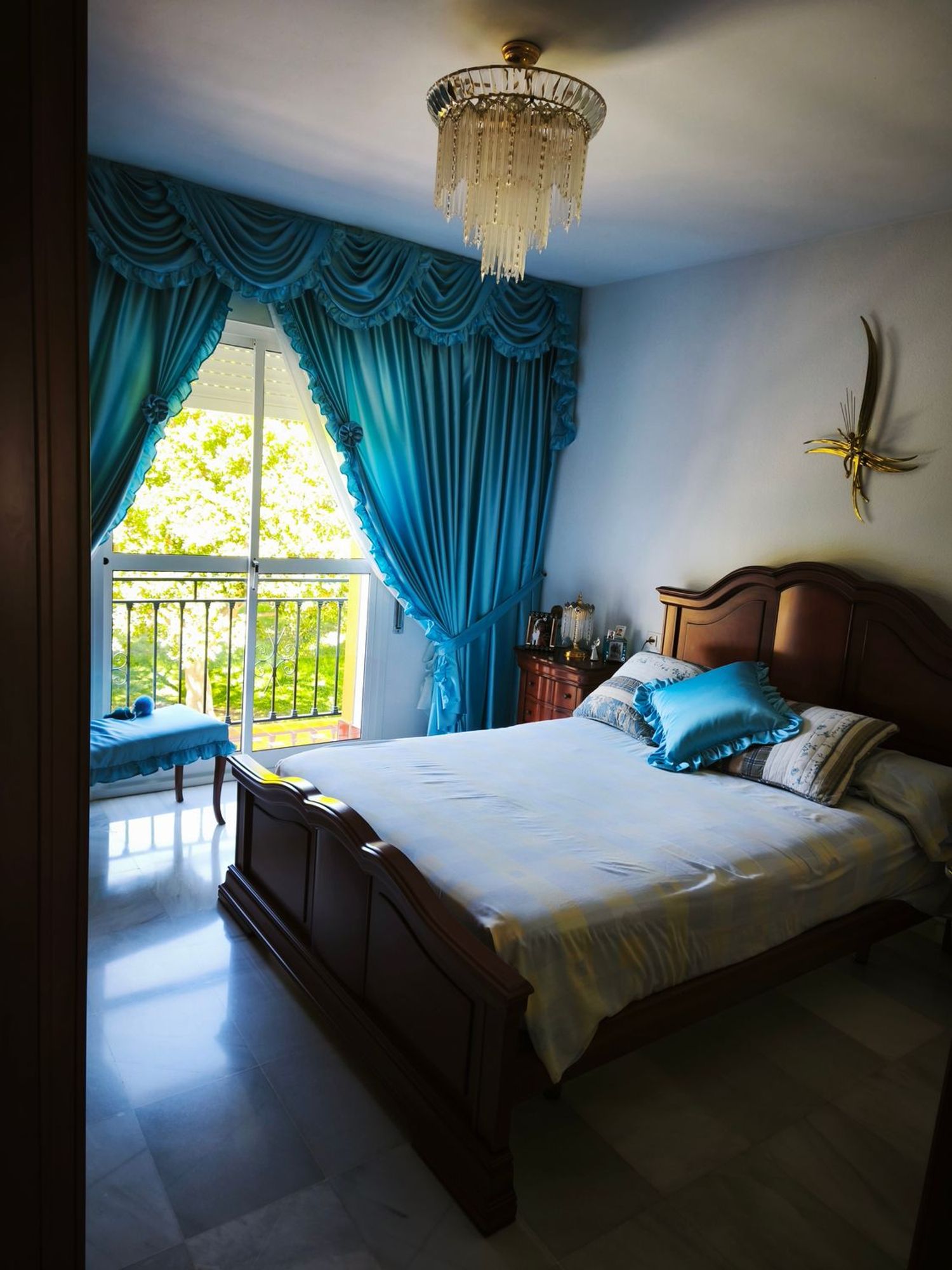 Chalet pareado en Calle Torremolinos, 30, Churriana - La Noria - Foto 12