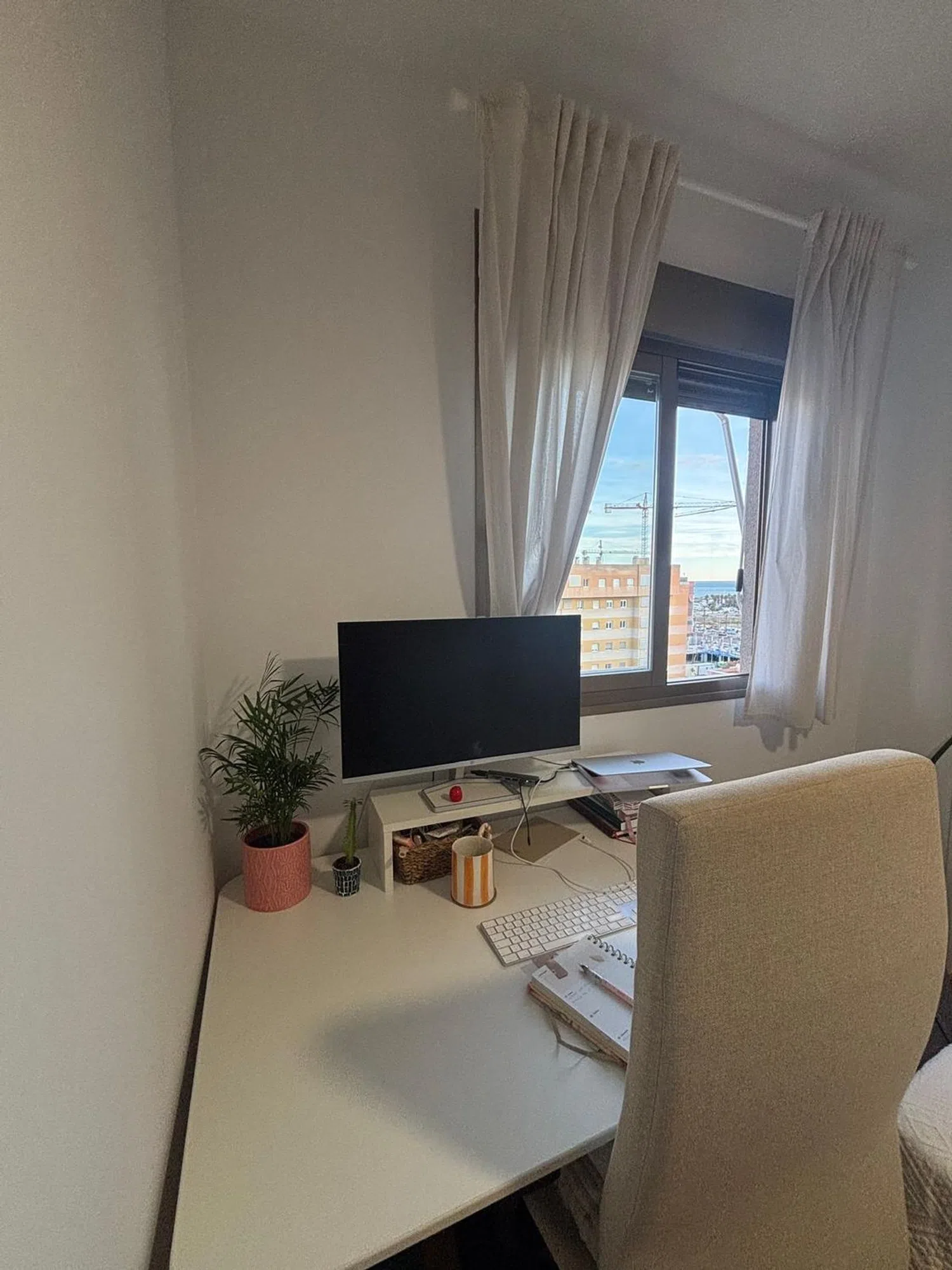 Ático en Barrio Finca el Pato - Torre del Río - Foto 15