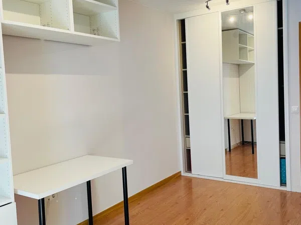 Piso en calle la Reina de África, 17 - Foto 13