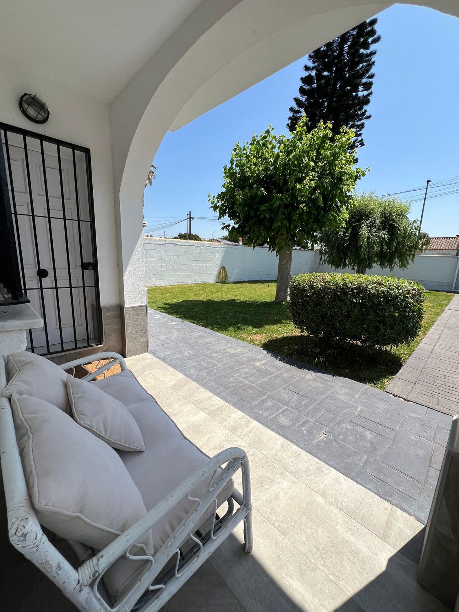 Casa o chalet independiente en Calle Pichón, 12 - Foto 4