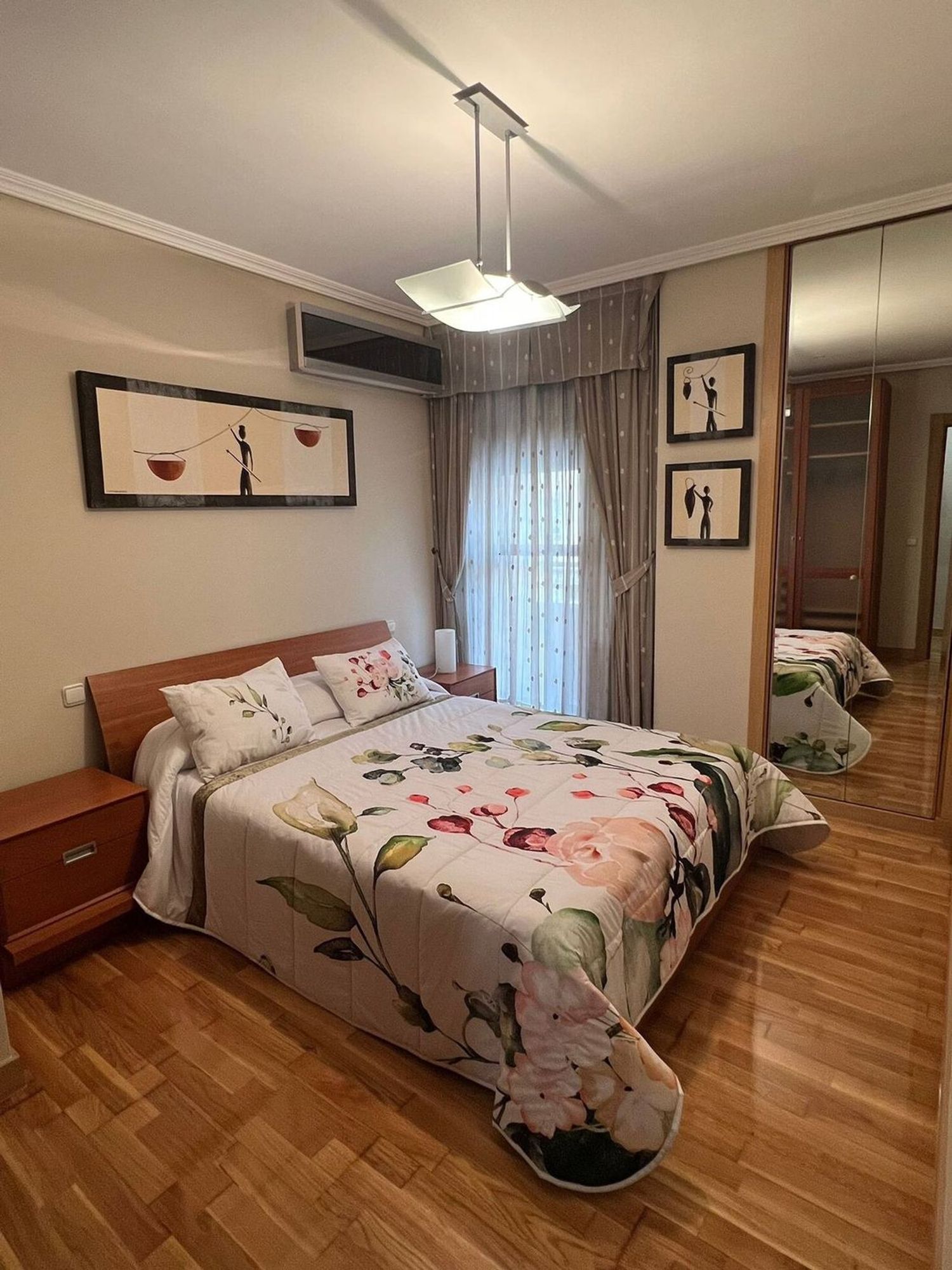 Piso en plaza Virgen de la Luz, 2 PlazaVirgenDeLaLuz - Foto 3