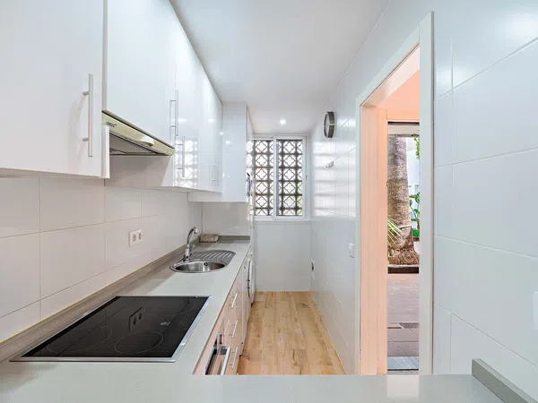 Casa o chalet independiente en Calle Nuñez de Balboa, 6, Las Marinas, Las Marinas - Foto 18