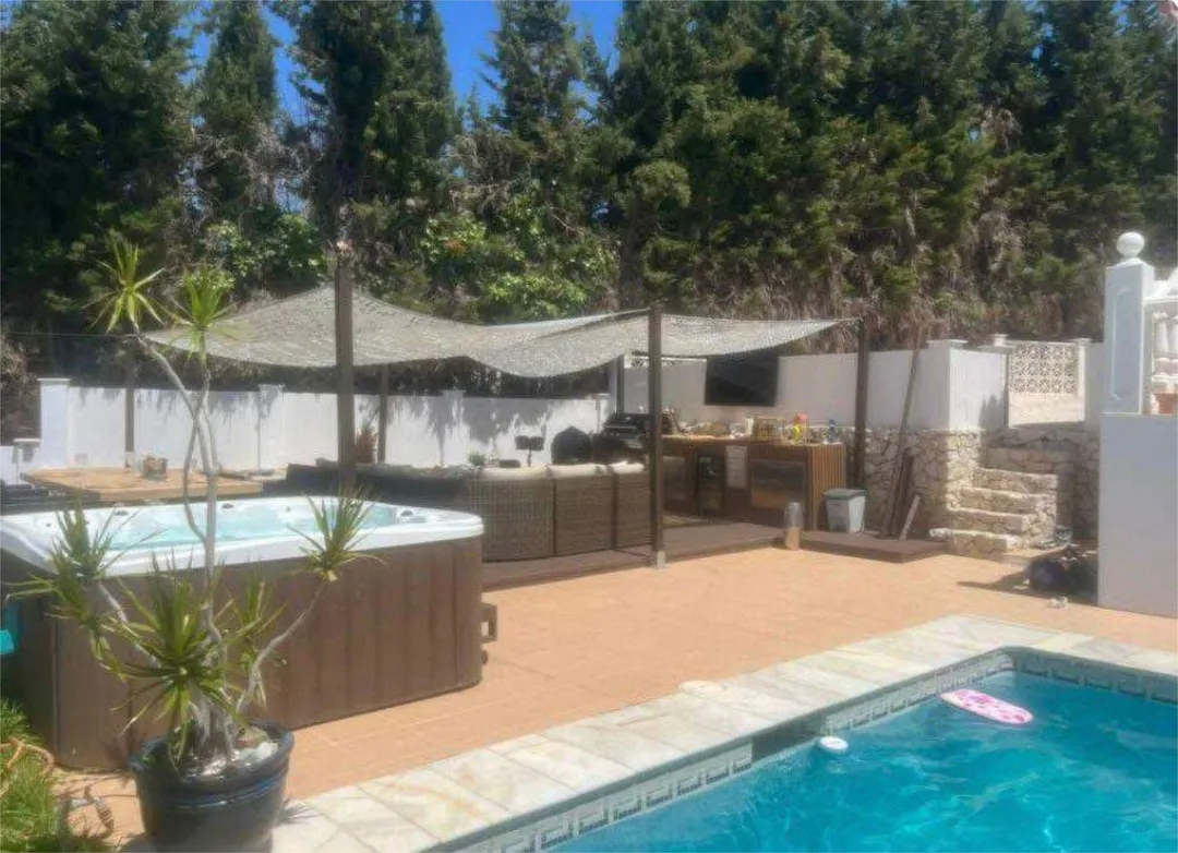 Chalet en  Calle Sierrezuela 152 - Foto 26