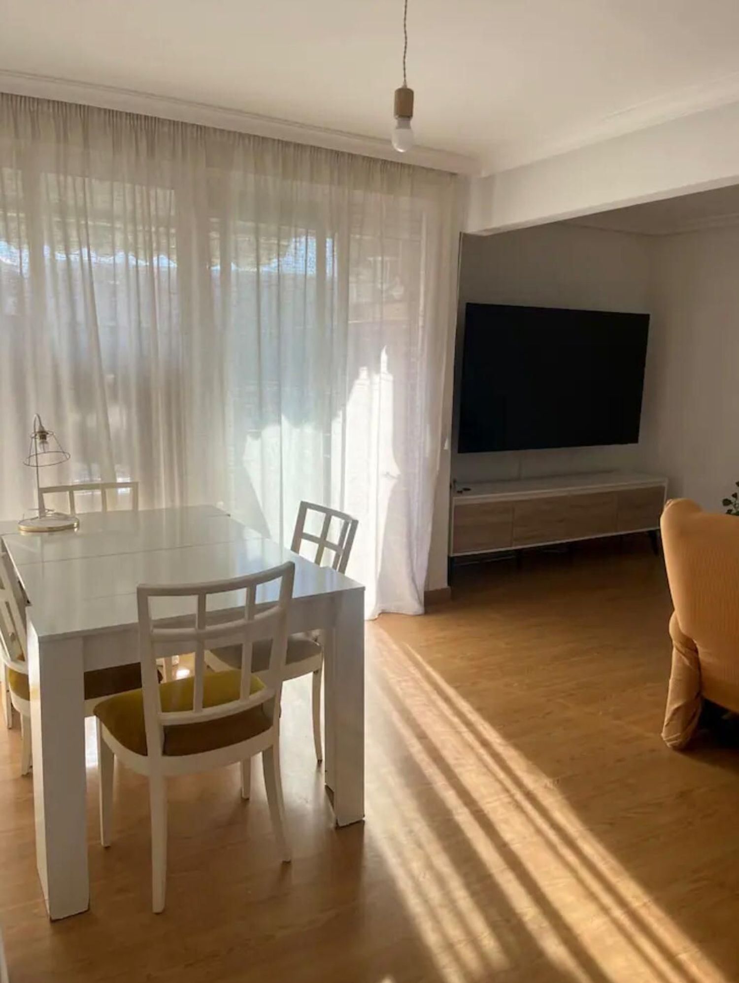 Piso en calle Nuestra Señora de los Clarines, 22 - Foto 4