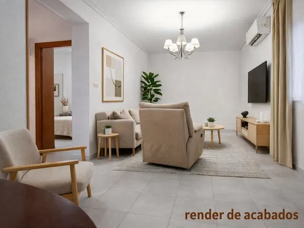 Chalet adosado en calle Andrés Bernáldez, 3 - Foto 2