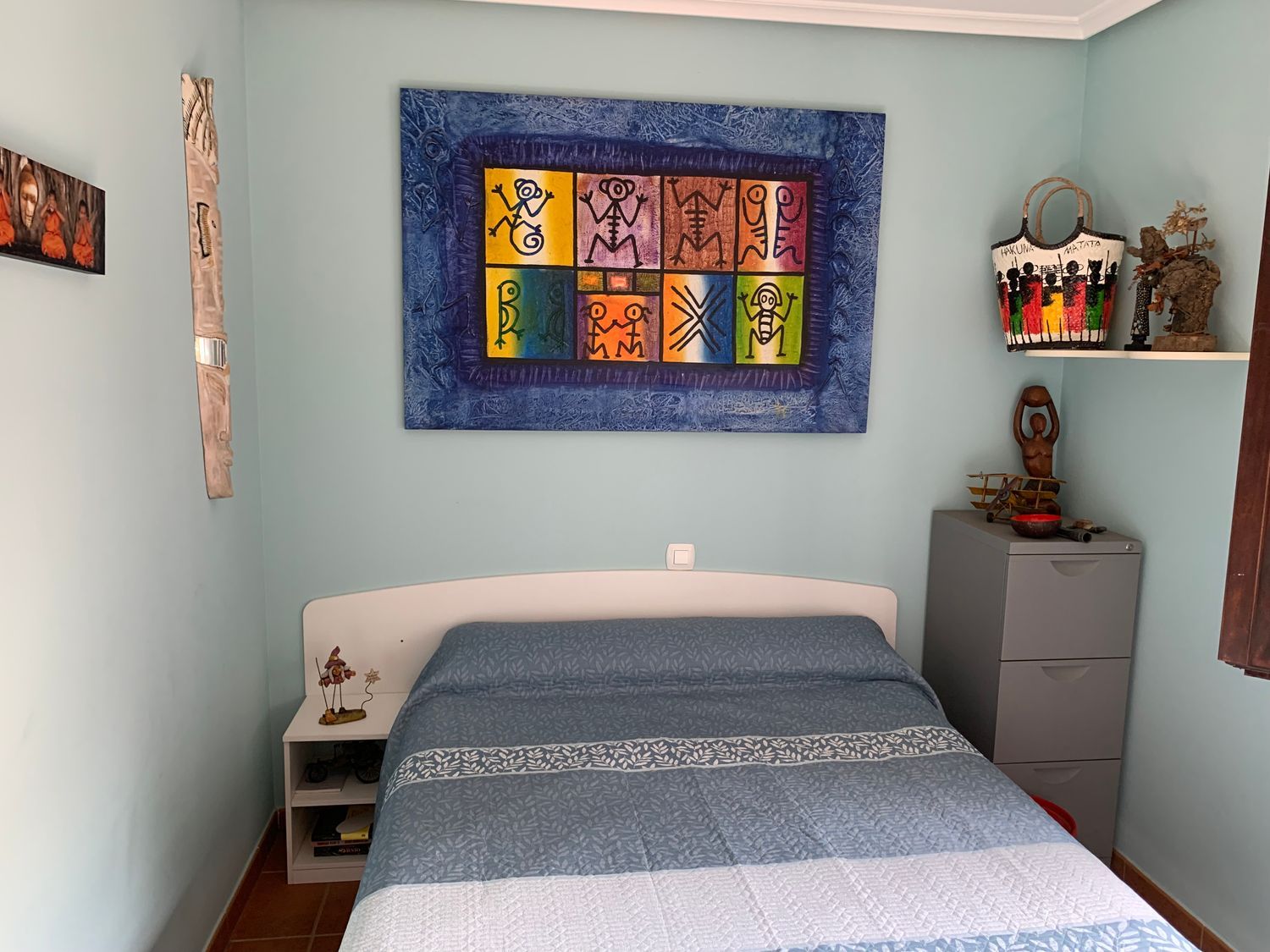 Chalet pareado en Calle Las Clavelinas, 28 - Foto 10