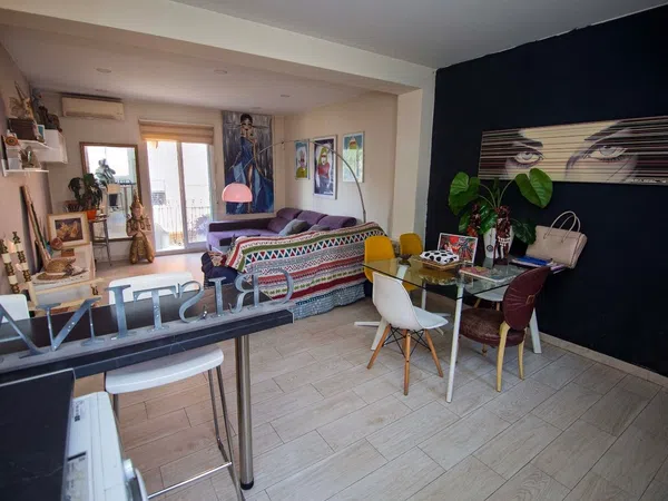 Piso en calle d'Alessandro Volta, 7 - Foto 32