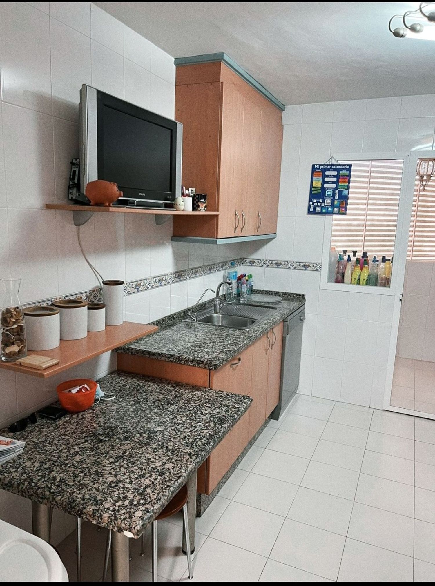 Alquiler de piso en Calle Hermes, 4 - Foto 31
