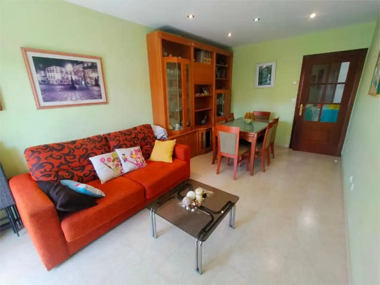 Apartamento en SALTIÑO - Foto 4