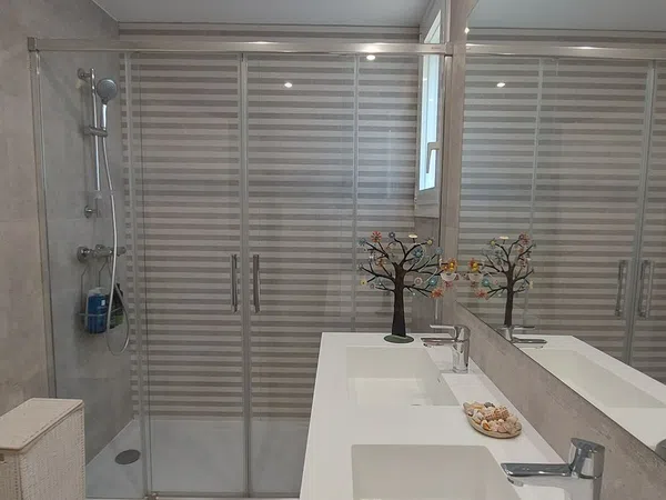 Chalet adosado en Avenida de la Armada Española, 13 - Foto 13