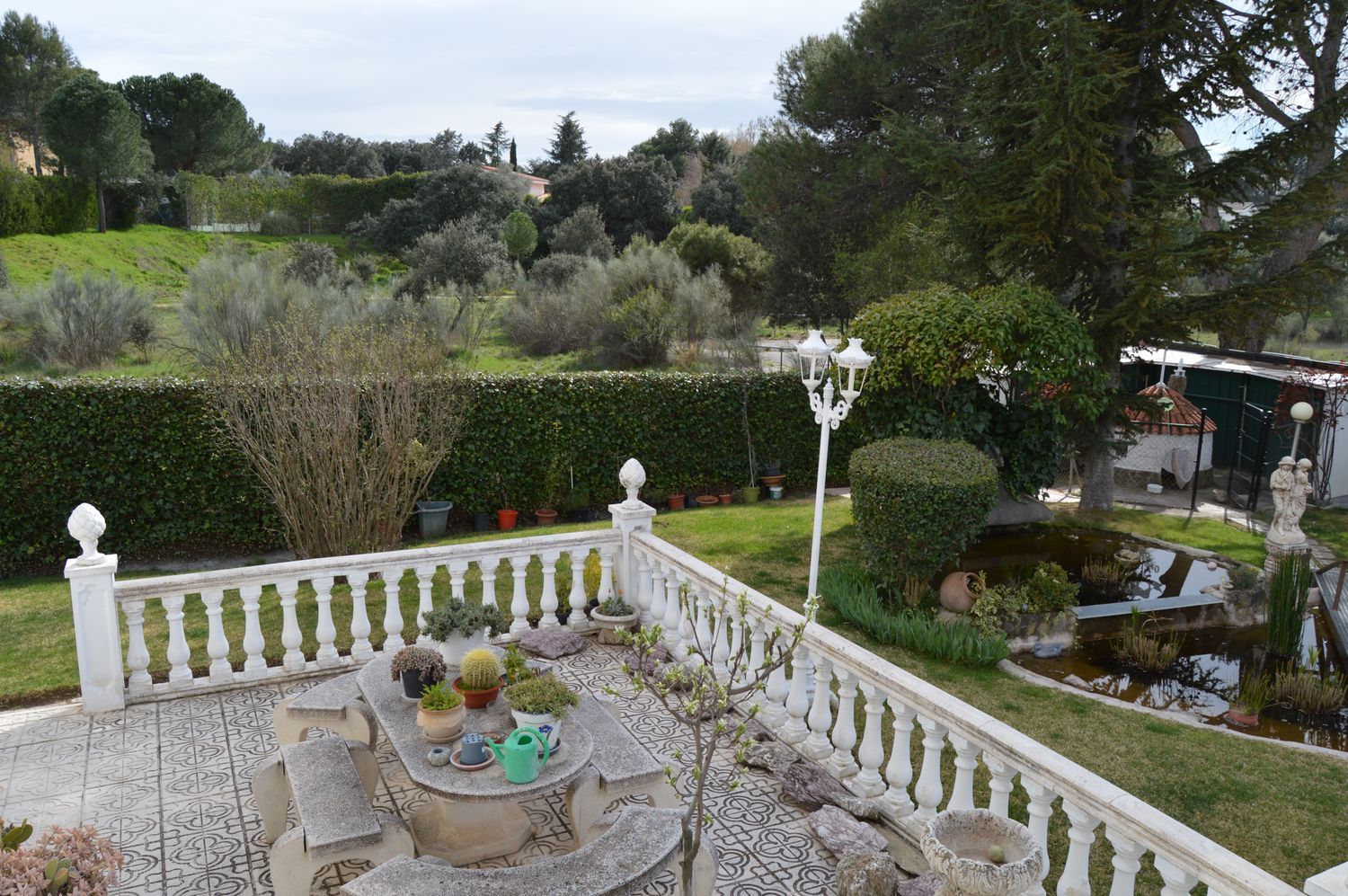 Casa independiente en calle Órbigo, 3 - Foto 15