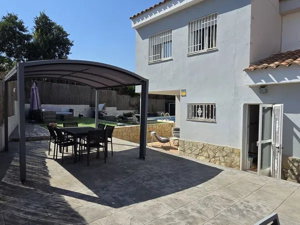 Chalet pareado en Calle del Garbell urbanización Maset del Pou, 4 - Foto 13