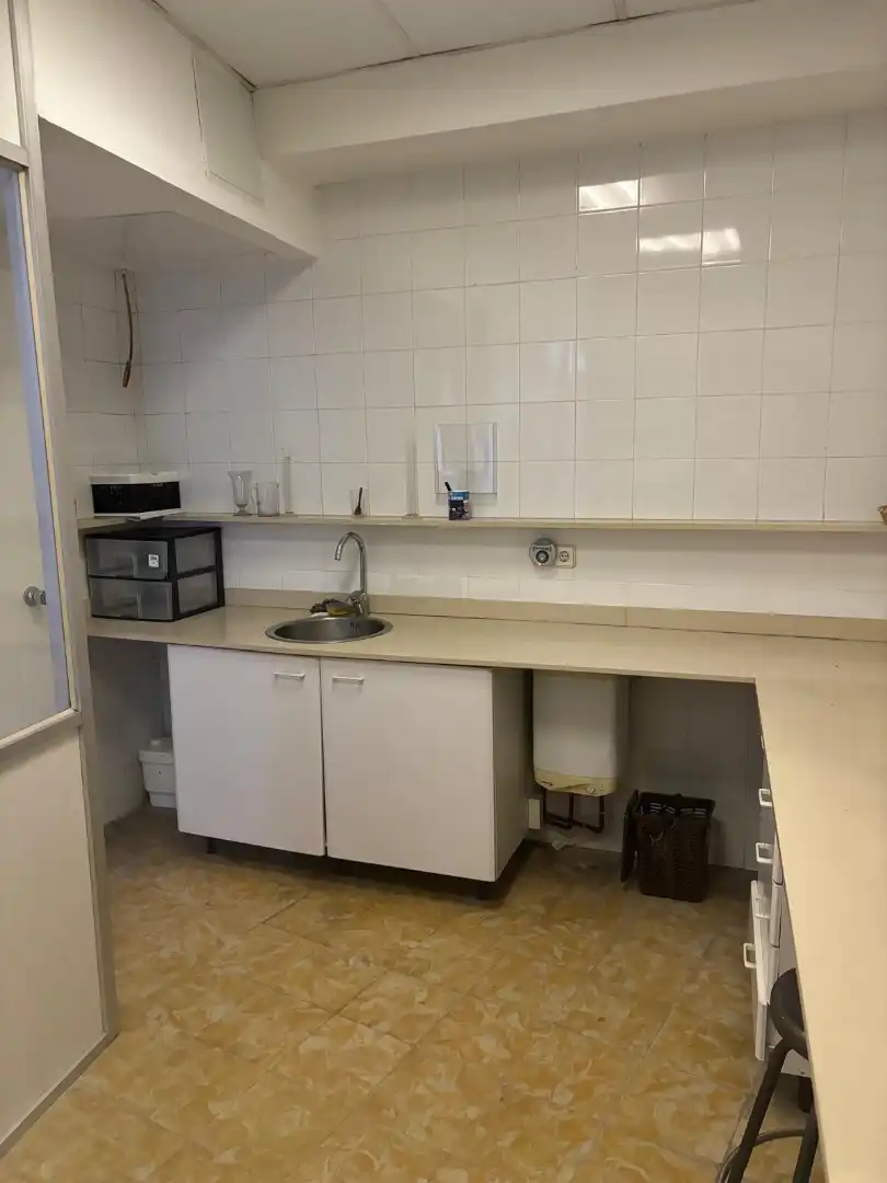 Local comercial en  Carrer de Ripoll 2 - Foto 14