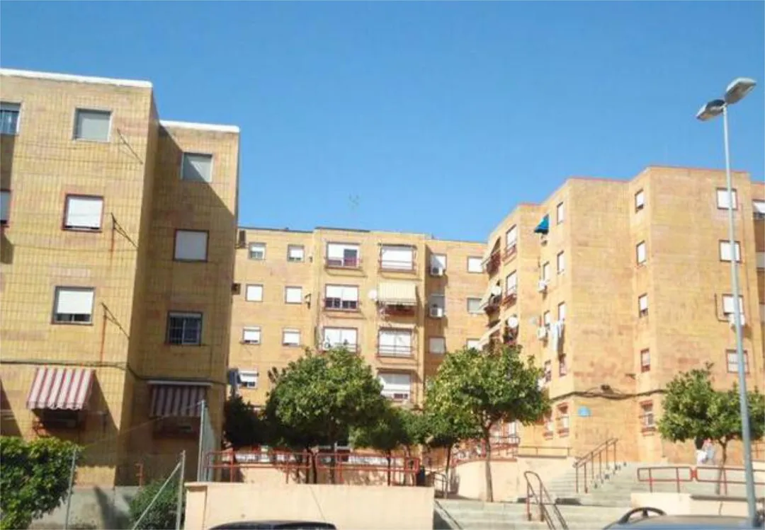 Piso en san telmo nuevo - Foto 1