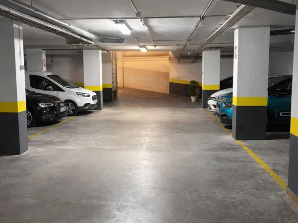 Ático en calle Las Cruces, 22 - Foto 7