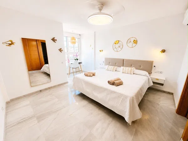 Dúplex en Calle Carabela, 25, Almerimar, Almerimar - Foto 10