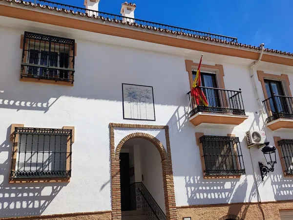 Piso en Calle Trinidad, 2, Centro - Foto 1