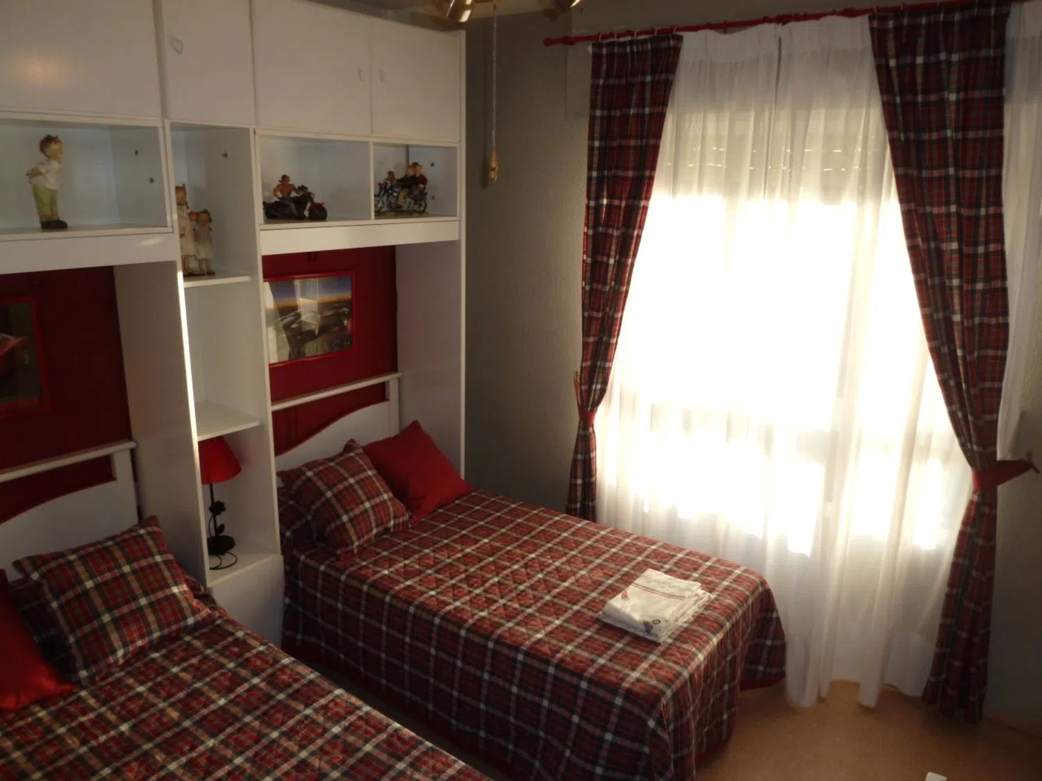 Piso en avenida Santander, 28 - Foto 19