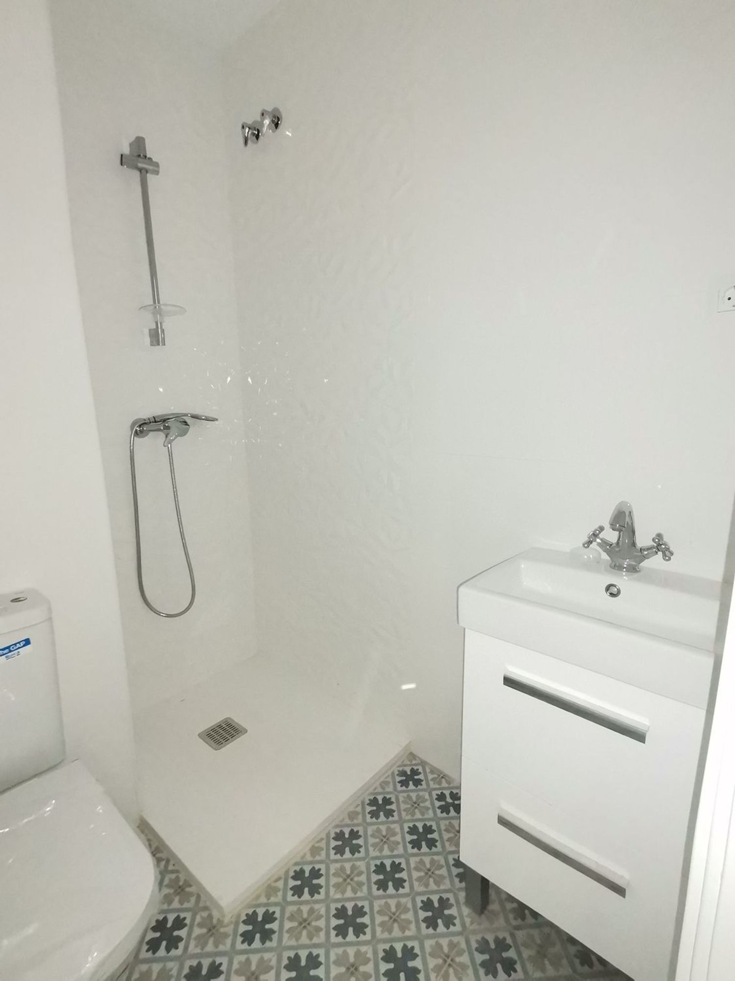 Piso en pasaje San Fernando, 4 - Foto 12