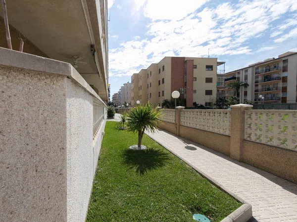 Piso en Calle d'Isaac Albéniz, 13 - Foto 3