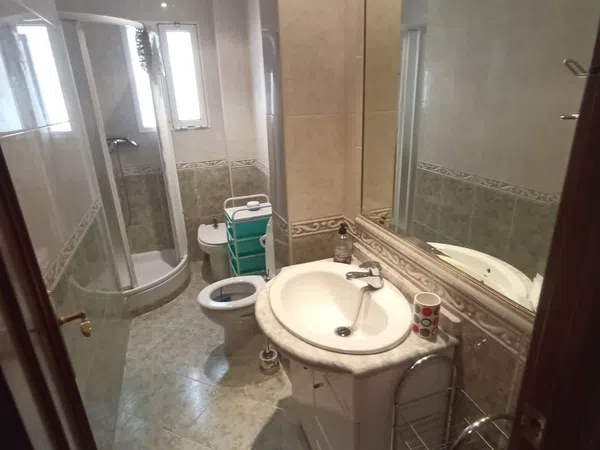 Piso en ciudad jardin, 32, El Vial - Ronda de Tejares, Córdoba - Foto 2