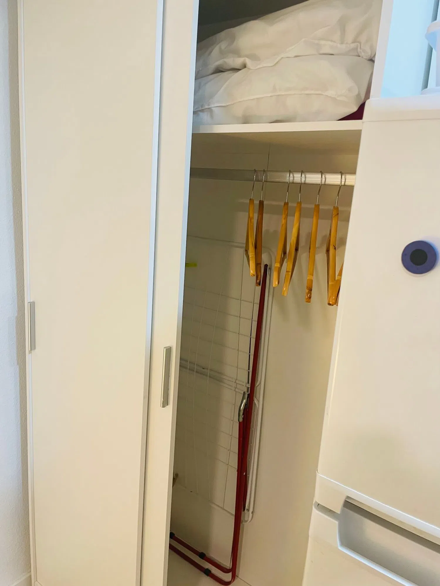 Estudio en calle del Oso, 3 - Foto 8