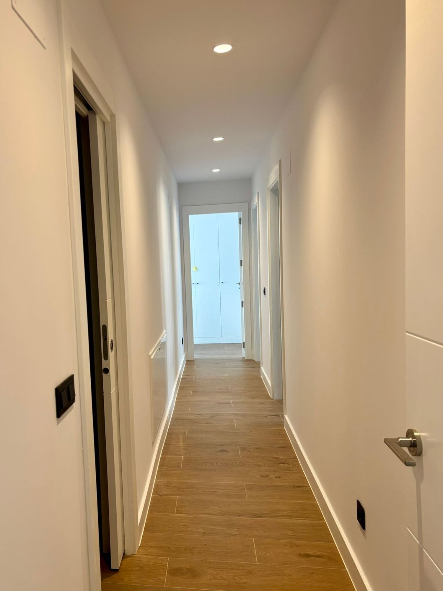 Piso en calle de Álvaro Siza, 1 - Foto 12